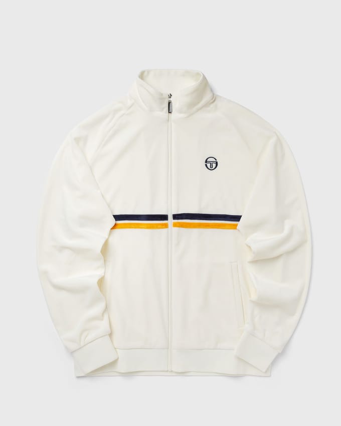 Dallas 024 Tracktop