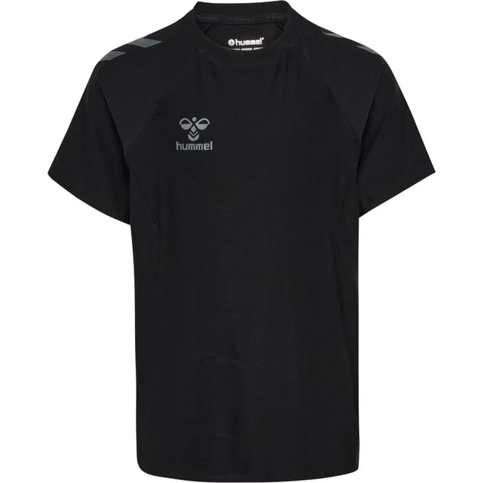 Hmlcima 2.0 Jersey S/S Kids