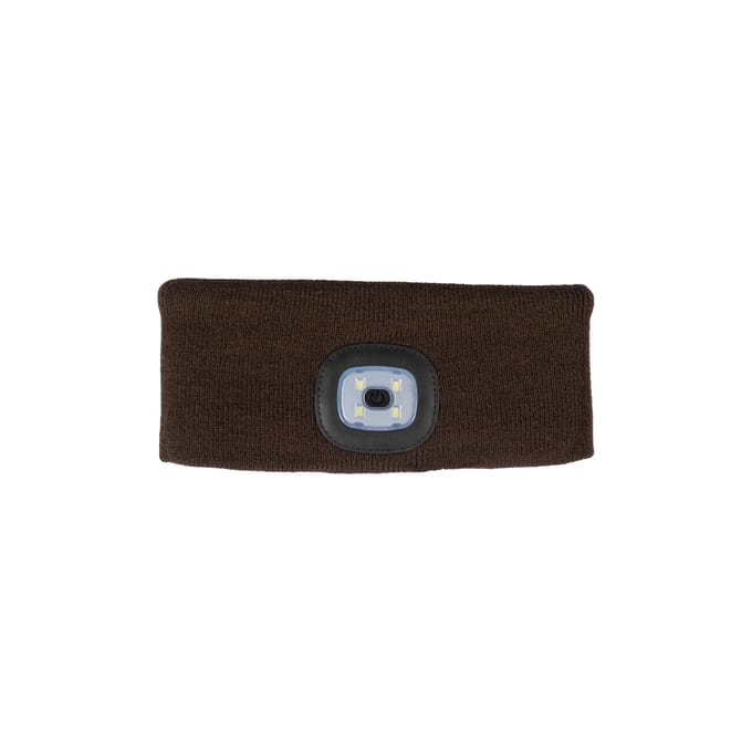 Lichtgevende Bandeau HKM Honey
