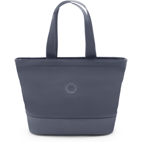Refurbished Bugaboo luiertas - Stormy blue Stormy blue