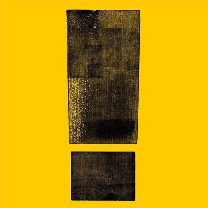 Attention Attention (2Lp / Dl Code)