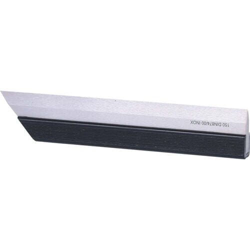 KS Tools 300.0634 Precisie-haarliniaal, 150 mm