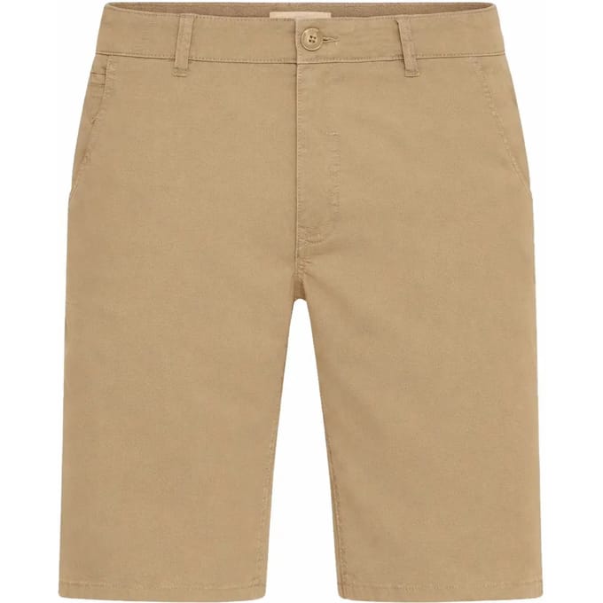 Blend - BHMASON CHINO SHORTS - Heren - Korte broeken