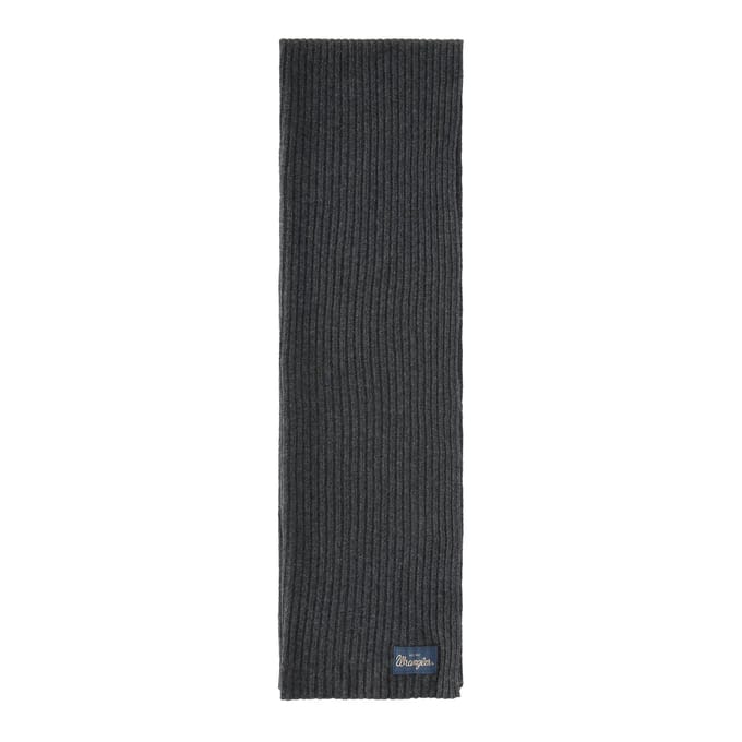 Wollen Sjaal Wrangler