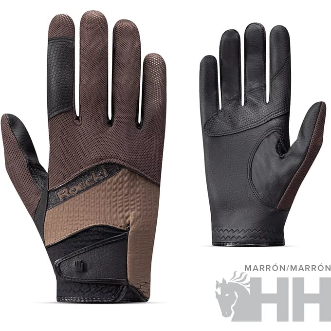 Rijhandschoenen Roeckl Millero