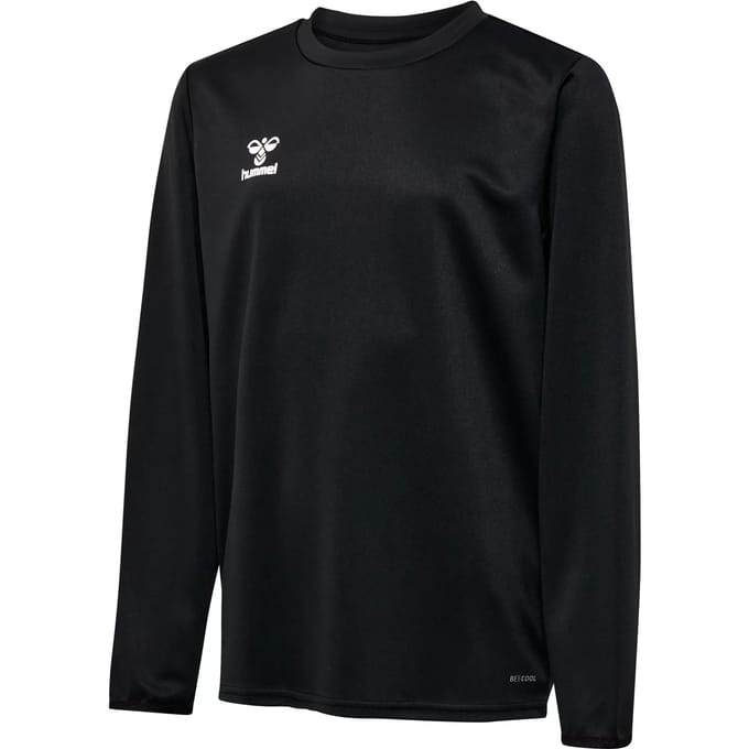 Hummel kindersweatshirt Hmlessential Kids 224640