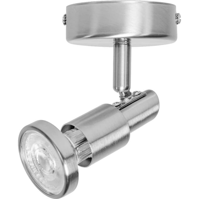 OSRAM HOMELIGHTING 4099854473548 LED-reflectorlamp-lamp GU10 Reflector 1 stuk(s)