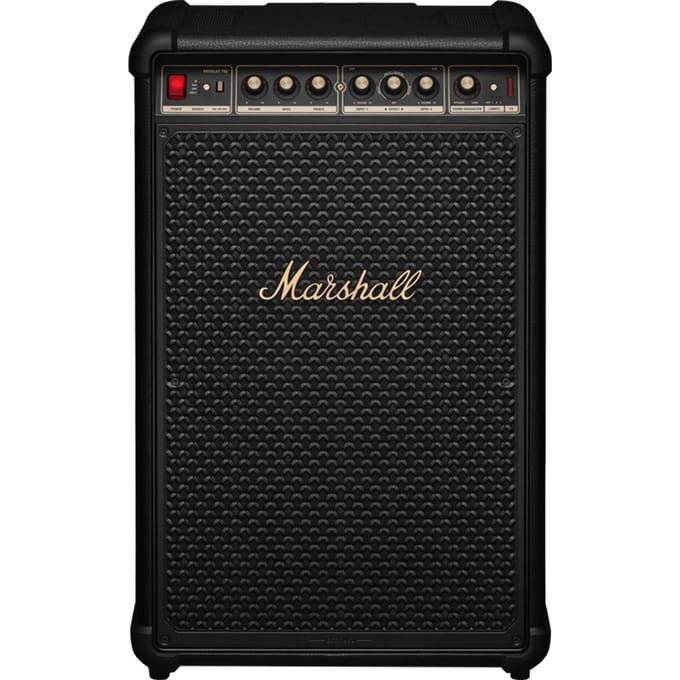 Marshall Bromley 750