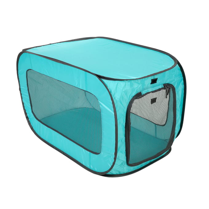 Nomad Tales Opvouwbare Hondenbox 83x50x47cm Hond