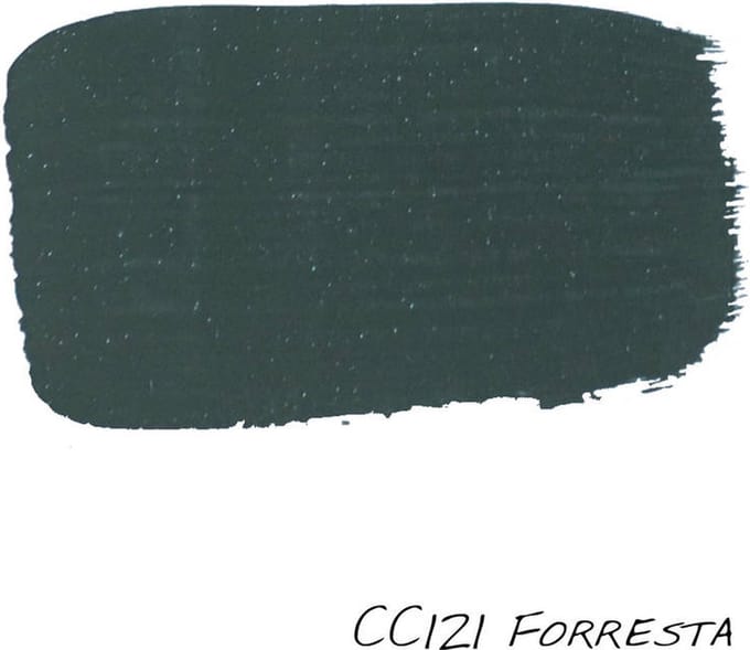 Carte Colori 2,5L Puro Matt Krijtlak Forresta CC121