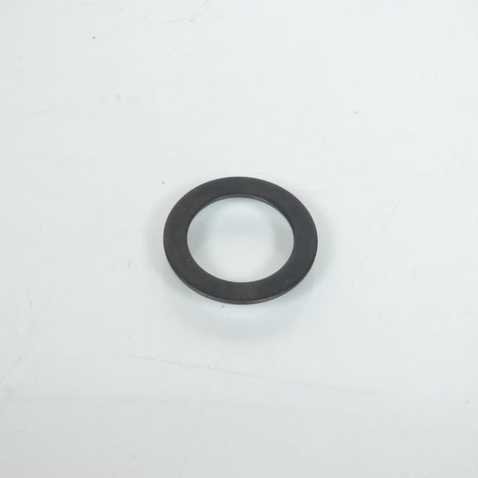 Ring achterwielas voor scooter MBK 50 Booster 1995 90201177G400