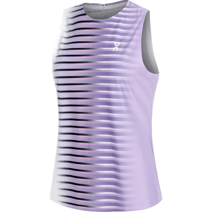 On Court  Edge Tanktop Dames