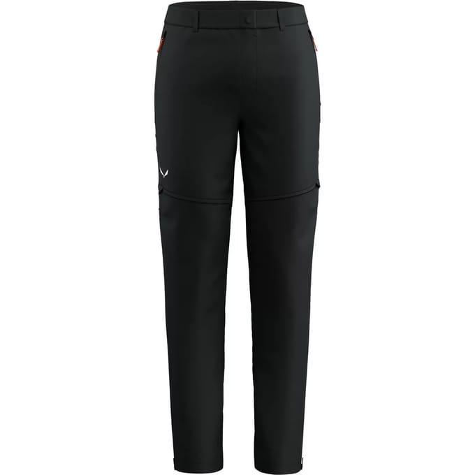 2-in-1 Wandbroek Salewa Puez Talveno DST