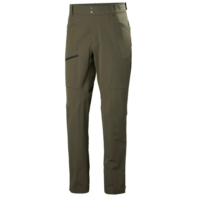 Softshell broek Helly Hansen Blaze