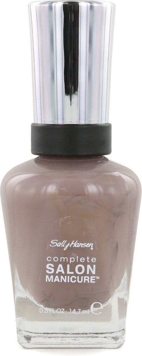 Sally Hansen Complete Salon Manicure Commander in Chic 370