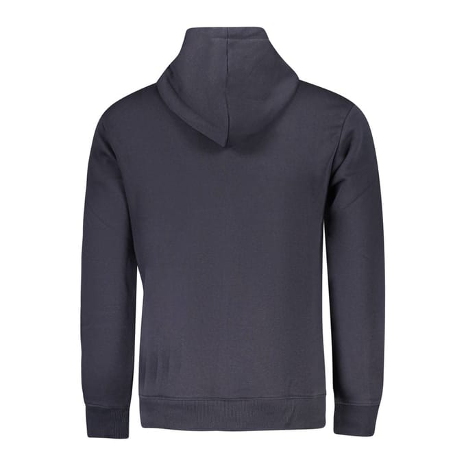 Pepe Jeans Blauw Katoenen Heren Sweatshirt