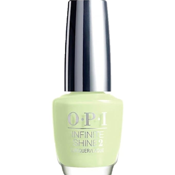 OPI Infinite Shine 2 Nagellak - S-ageless Beauty