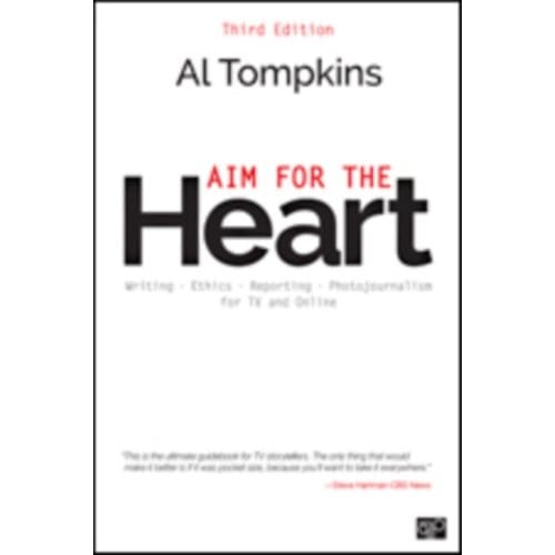 Aim For The Heart - Tompkins, Al