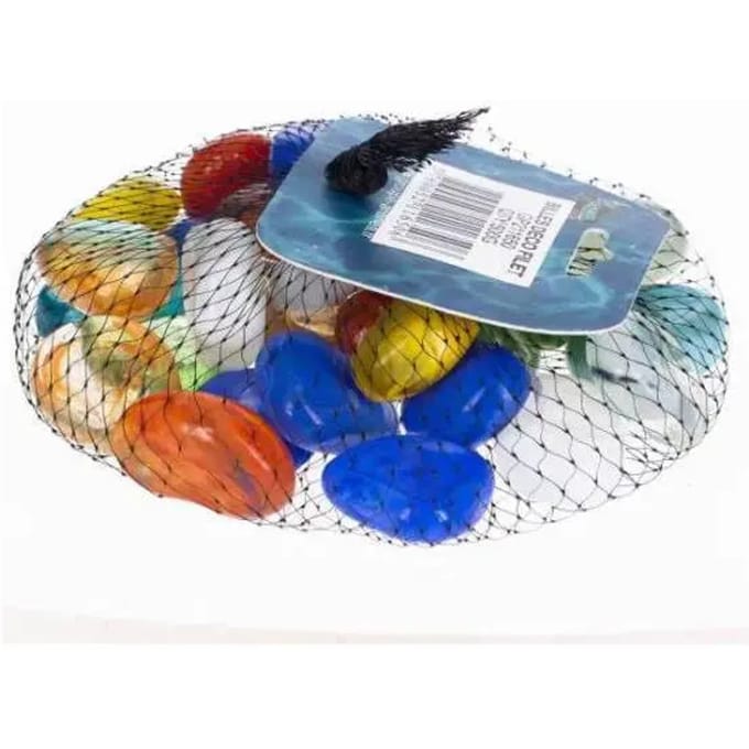 Decoratieve netballen Genesis Aquatics