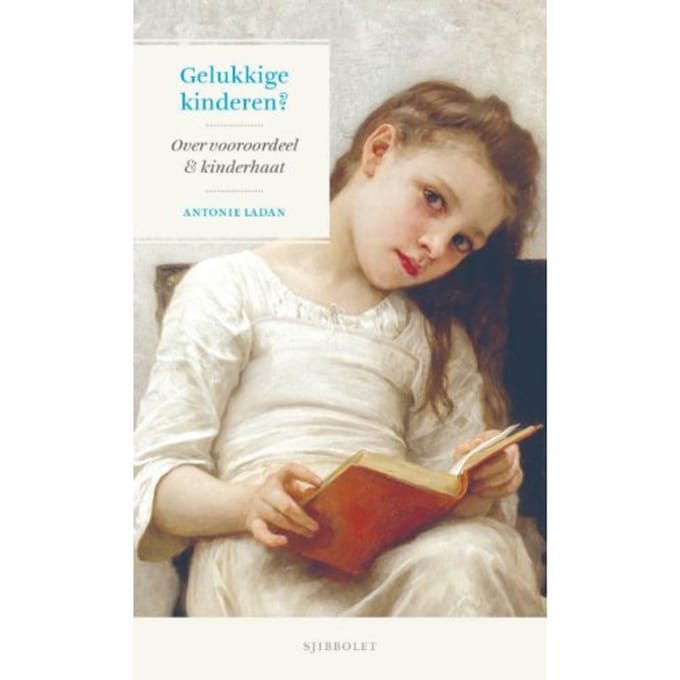 Gelukkige Kinderen? - Antonie Ladan