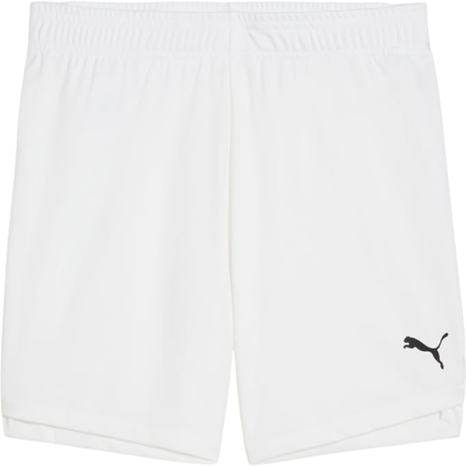 Puma Teamjaws Starter Korte Broek Kids Wit K02