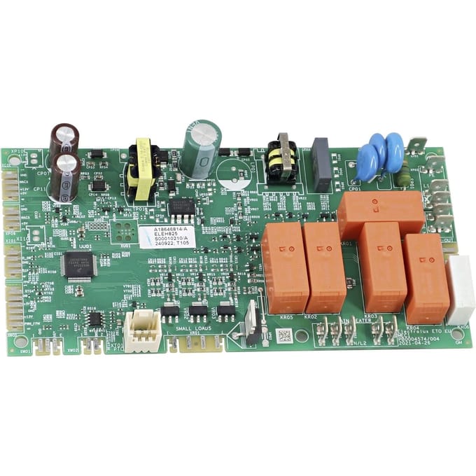 AEG stroombord, MEC1 140186468140