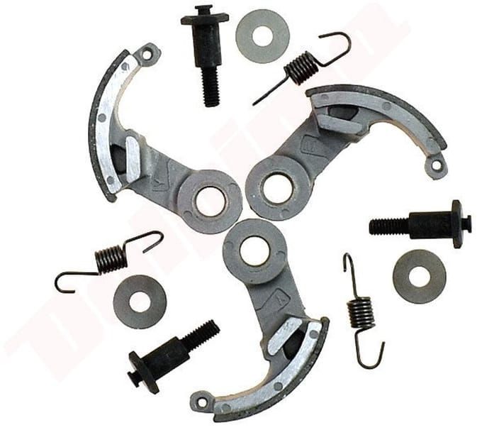 Koppeling passend op SHINDAIWA B 45 ( 20021-51102 )