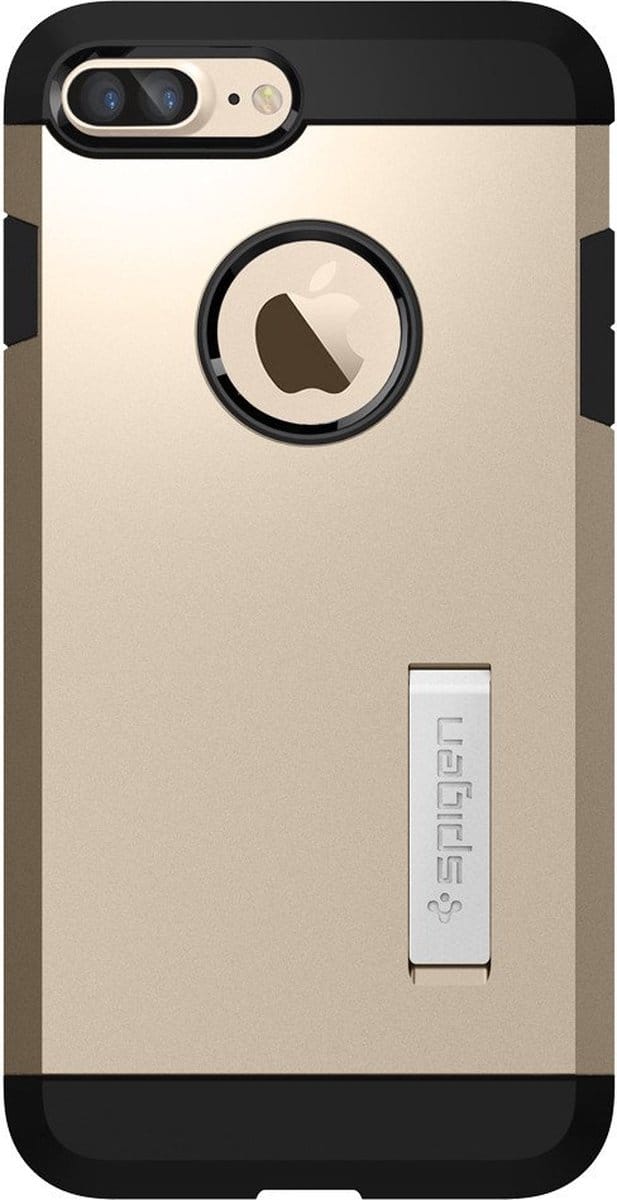Spigen Tough Armor Case Apple iPhone 7 Plus / 8 Plus - 043CS20530 - Champagne Gold