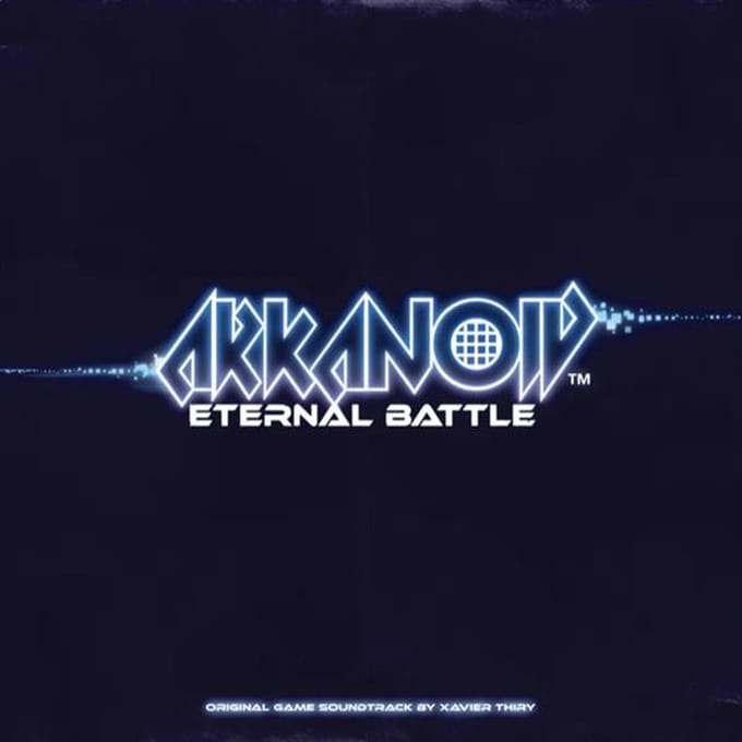 Arkanoid: Eternal Battle