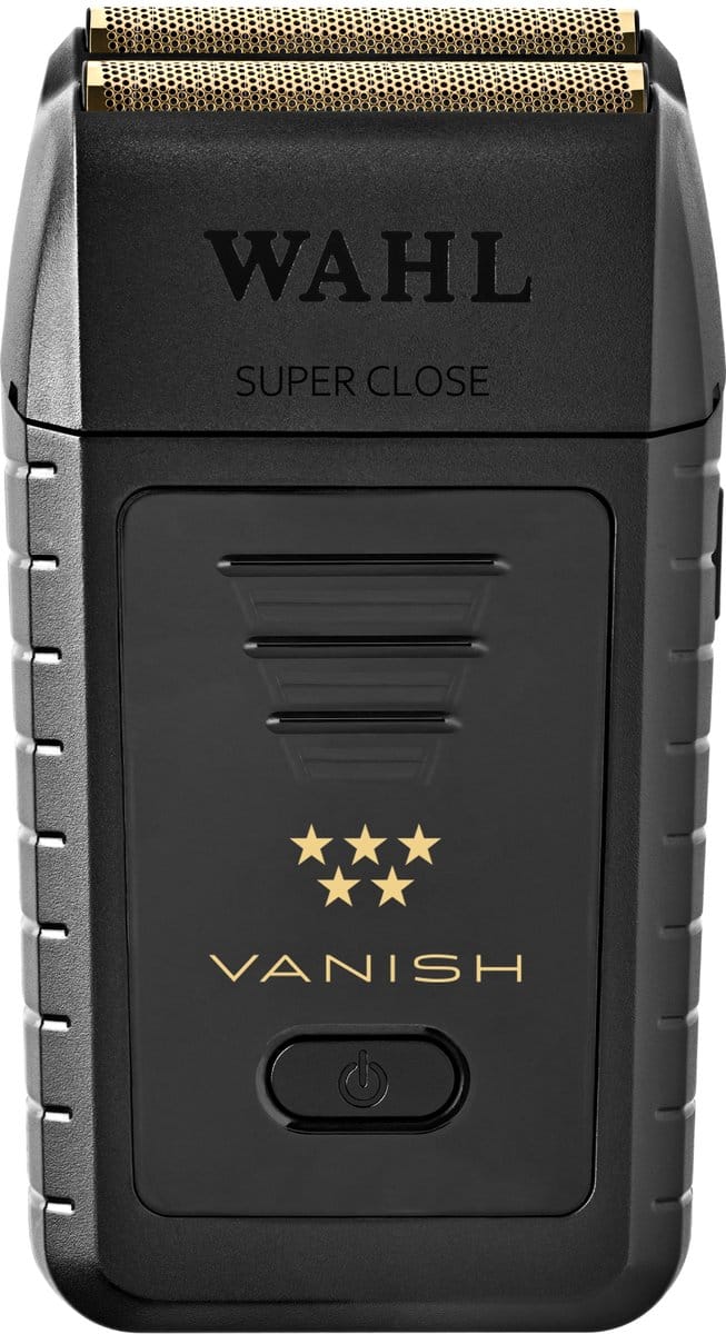 Wahl Vanish - Finishing Tool, Scheerapparaat voor een gladde scheerbeurt & een schone afwerking