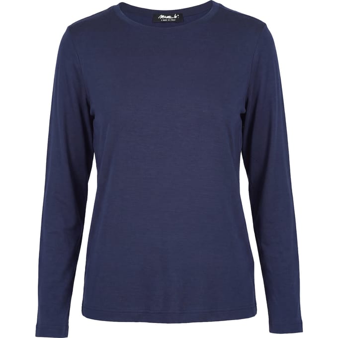 Mama B 480021 Blue