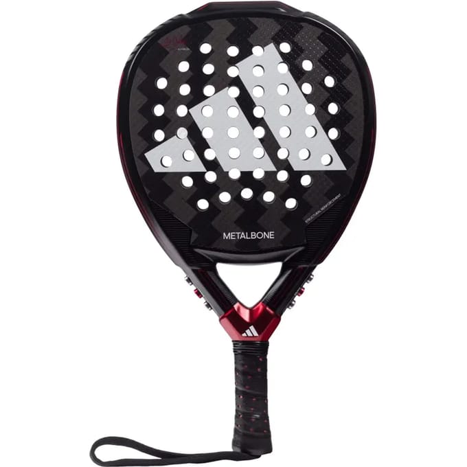 Paddle racket adidas Metalbone 3.3