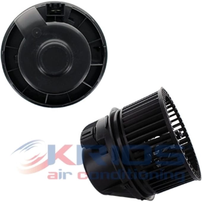 Interieurventilator MEAT & DORIA K92156