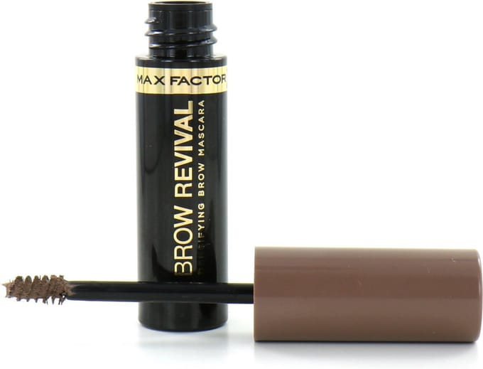 Max Factor Brow Revival - 002 Soft Brown