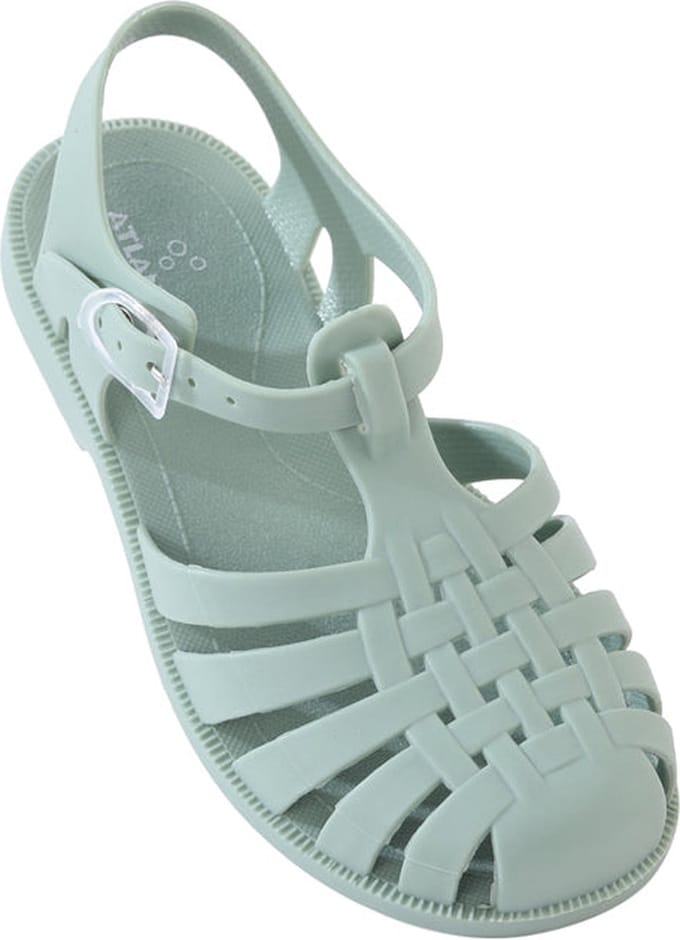 Atlantis Guppy - Waterschoenen voor kinderen - Groen - 35