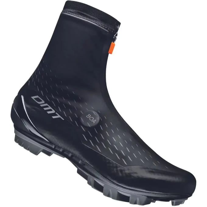 Fietsschoenen DMT WKM1
