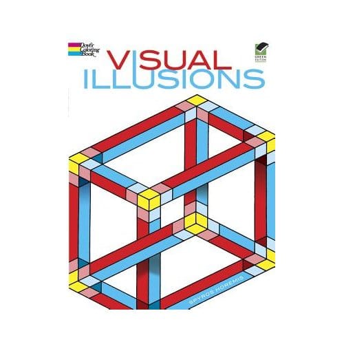 Visual Illusions - Horemis, Spyros