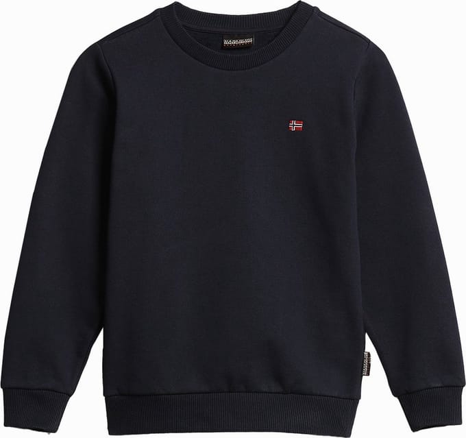 Napapijri Kindersweatshirt K Balis C 2 NP0A4GMS