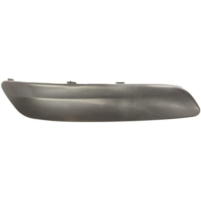 Sierlijst/beschermstrip, bumper BLIC 5703-05-9524922P rechts