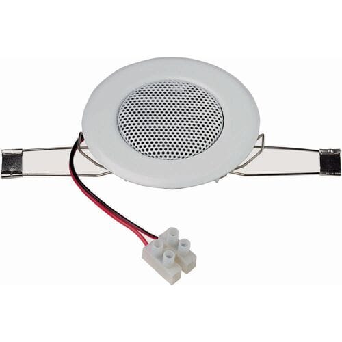 Visaton DL 5 8 OHM - Luidspreker - for PA system