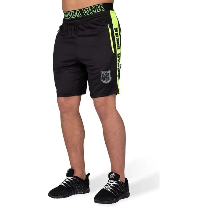 Korte Gorilla Wear Shelby