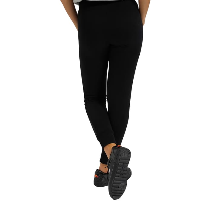 Ellesse Dames/Dames Queenstown Joggingbroek (Zwart)
