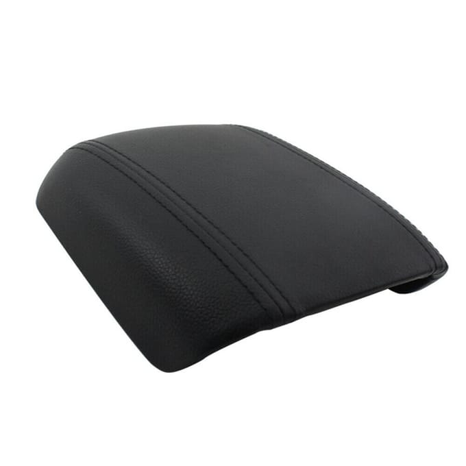 Accoudoir noir de couvercle de repose-bras de Console centrale avant de voiture pour Holden Cruze 2009-2014 black