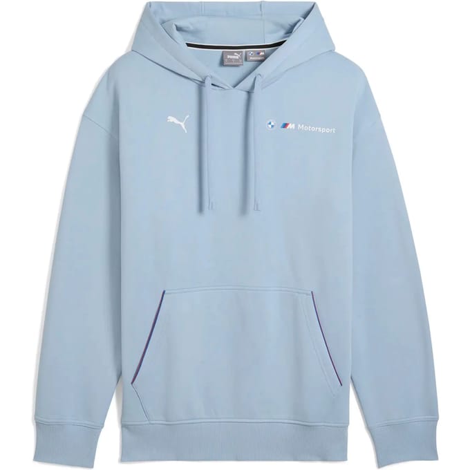 Hoodie Puma BMW MMS Essentials+