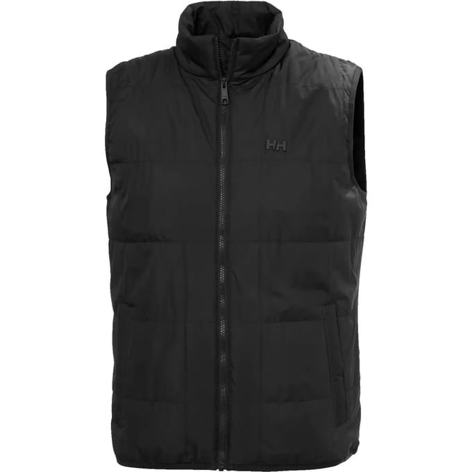 Helly Hansen Vika Light Ins Vest Zwart 2XL Man