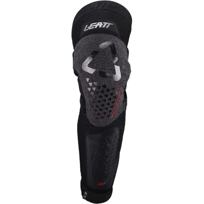Motorfiets kniestuk Leatt 3DF 5.0 V25