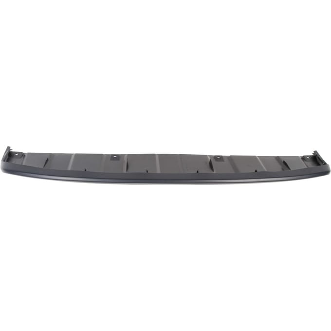 Spoiler, bumper BLIC 5511-00-0040222P