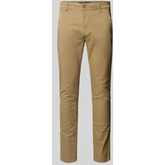 Blend He BHNATAN pants Heren Broek - Maat W32 X L30