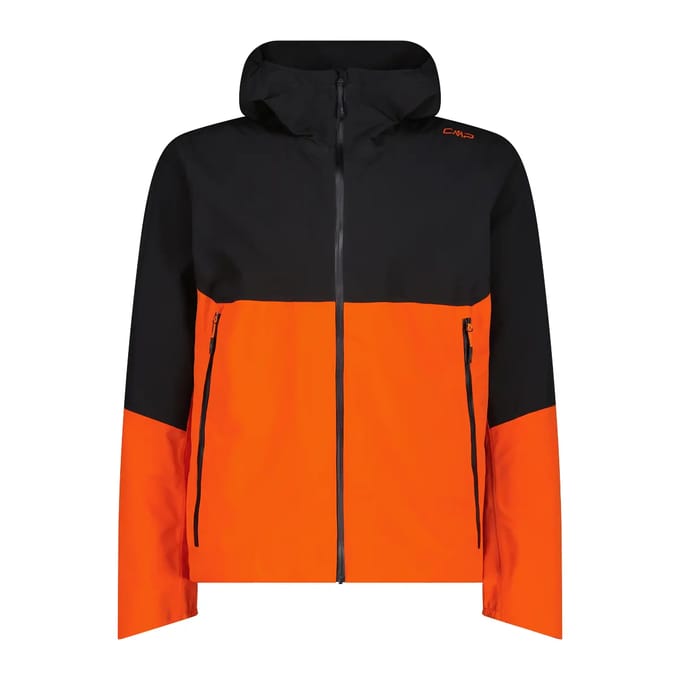 Hooded jacket CMP Unlimitech