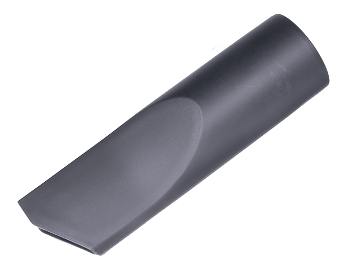 Tube, flat (short)